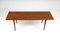 Teak Coffee Table by Peter Hvidt, Denmark, Image 2