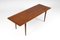 Teak Coffee Table by Peter Hvidt, Denmark 3