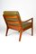 Lounge Chairs by Ole Wanscher for Cado, Set of 2 4