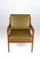 Lounge Chair by Ole Wanscher for Cado 3