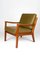 Lounge Chair by Ole Wanscher for Cado 1