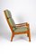 Armchair by Ole Wanscher 4