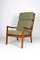 Armchair by Ole Wanscher 1