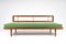 Three-Seater Daybed by Peter Hvidt, Denmark 3