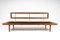 Three-Seater Daybed by Peter Hvidt, Denmark 5