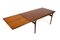 Dining Table With Insertion Plate by Johannes Andersen 4