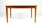 Teak Dining Table With 2 Inserts 1