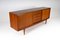 Sideboard in Teak by Axel Christensen for Aco Møbler 2