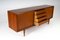 Sideboard in Teak by Axel Christensen for Aco Møbler 4