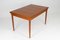 Teak Dining Table, Denmark, Image 2