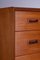 Chest of Drawers in Oak from Omann Jun, Image 3