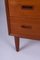Chest of Drawers in Oak from Omann Jun, Image 5