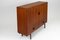 Japanese Series Highboard by Cees Braakman for Raak, Netherlands 2