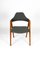 Compass Chairs in Teak by Kai Kristiansen, Denmark, 1960s, Set of 2, Image 2