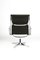 Armrest Swivel Chair by Charles Eames for Herman Miller, Image 5