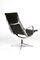 Chaise Pivotante avec Accoudoirs par Charles Eames pour Herman Miller 4