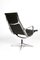 Sedia girevole con braccioli di Charles Eames per Herman Miller, Immagine 4