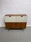 Teak Model Cu-07 Highboard by Cees Braakman for Ums Pastoe, Netherlands, 1960s, Image 2