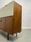 Teak Modell Cu-07 Highboard von Cees Braakman für Ums Pastoe, Niederlande, 1960er 4