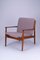 Easy Chair aus Teak von Svend Age Eriksen 1