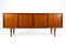 Dänisches Sideboard von Svend Åge Madsen für HP Hansen, 1960 1