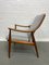 Sessel Easy Chair by Peter Hvidt & Orla Mølgaard-Nielsen for France & Daverkosen, Image 2