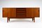 Vintage Danish Sideboard in Teak, 1960s 1