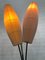 Vintage German Floor Lamp, 1950s 5