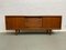 Sideboard in Teak by H. P. Hansen, 1960s 5