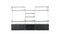 Mensola Dieter Rams Regal System 606 per Vitsoe, Immagine 11