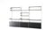 Dieter Rams Shelf Regal System 606 for Vitsoe 8