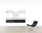 Dieter Rams Shelf Regal System 606 for Vitsoe 2