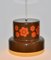Vintage Lamp by Kaj Franck for Fog Morup 2