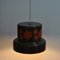 Vintage Lampe von Kaj Franck für Fog Morup 12