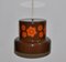 Vintage Lamp by Kaj Franck for Fog Morup 3