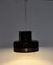 Danish Brown Lamp from Vitrika 8