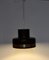 Lámpara danesa marrón de Vitrika, Imagen 8