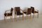 Vintage Dining Chairs from Skovby, Set of 4 2