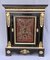 Napoleon III Boulle and Golden Bronze Marquetry Furniture 27