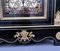 Napoleon III Boulle and Golden Bronze Marquetry Furniture 16