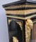 Napoleon III Boulle and Golden Bronze Marquetry Furniture 7