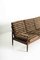 Vintage Danish Sofa in the Style of Grete Jalk, 1960s 10