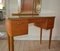 Swedish Finess Dressing Table from Fröseke Nybrofabriken AB, 1962 3