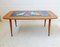 Coffee Table with Tiles, 1960s 3