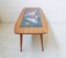 Coffee Table with Tiles, 1960s 8