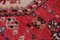 Tappeto in lana rossa, Immagine 4