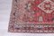 Old Red Wool Rug, Image 12