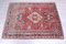 Old Red Wool Rug, Image 13