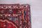 Old Red Wool Rug, Image 6