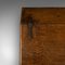 Antique Oak Bible Case, Image 10